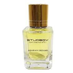Arabian Dreams Perfume/Parfum, Unisex